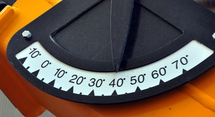 Gradmesser