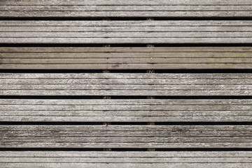 Fototapeta premium Grungy gray wooden wall background