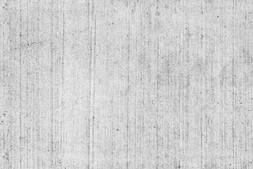 Washable wall murals Concrete wall White concrete wall seamless texture