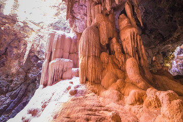 Luray Caverns