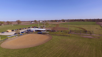 Kickoff to the Baseball Season