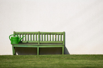 bench