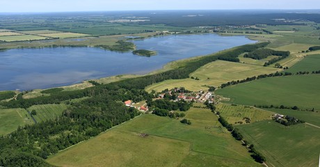 Galenbecker See