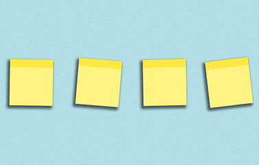 Sticky note 4