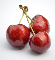 Cerises