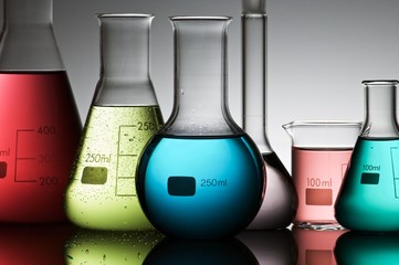 laboratory