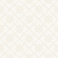 Seamless pattern with stripes. Vector abstract background. Stylish lattice structure.