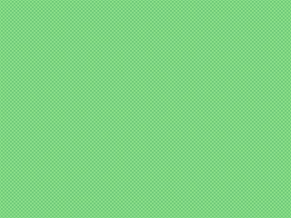 Pop art green dots background.
