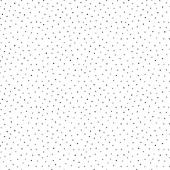 Drawing dotted pattern - seamless.