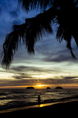 Koh Chang Sunset