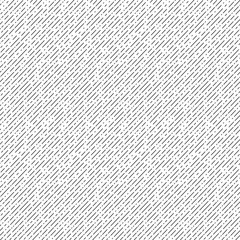 Geometric diagonal seamless pattern.