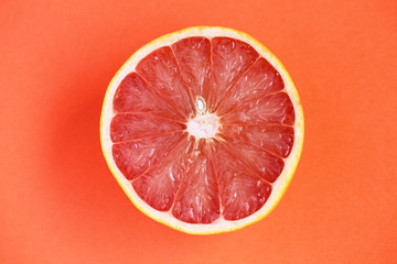 グレープフルーツ