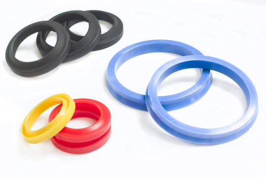 Rubber sealing many format for industry.