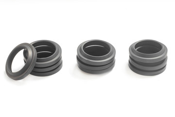 Rubber sealing many format for industry.