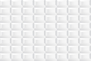 White tile texture - seamless.