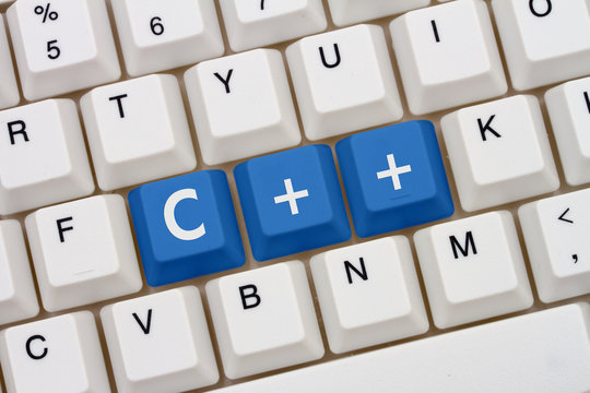 Computer coding with C++