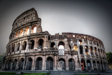 Colosseo