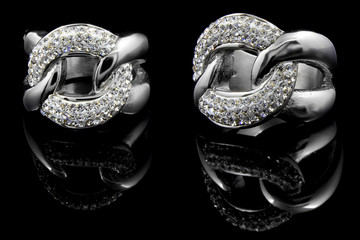 Luxury Ring for Women © jandix2