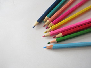 A colorear