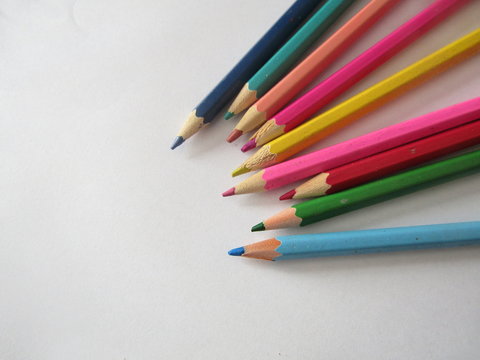A colorear