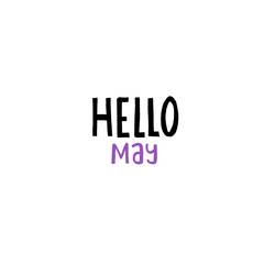 Happy Month