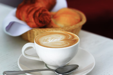 Viennese Breakfast
