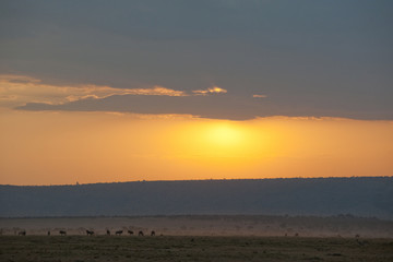 Kenya, Africa