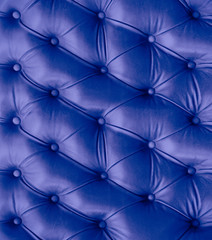 blue leather texture - retro vintage filter effect