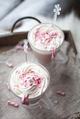 Hot Chocolate