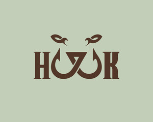 Lion hook