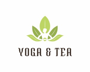 Yoga & Tea