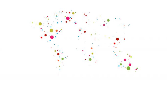 "World Map Dots" Bilder – Durchsuchen 112 Archivfotos, Vektorgrafiken ...