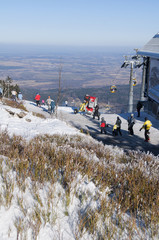 świeradów © marsad