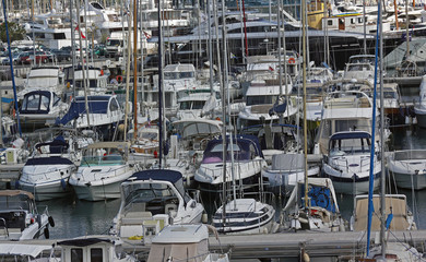 Port Vauban