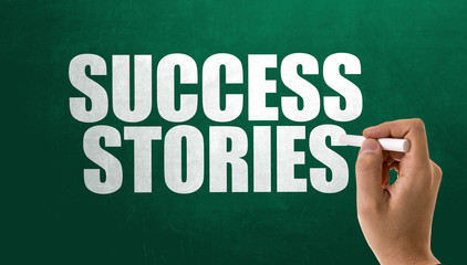 Success Stories