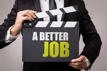 A Better Job