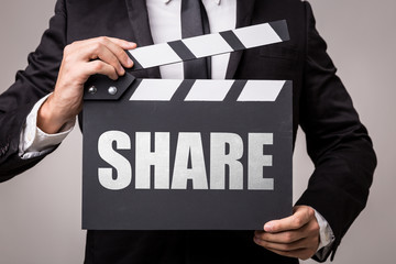 Share