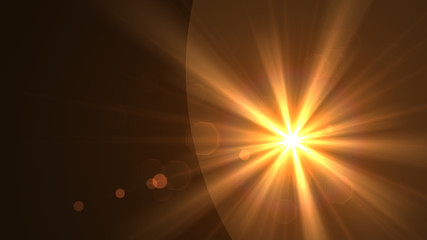 Obraz premium Abstract moder background lights (super high resolution)