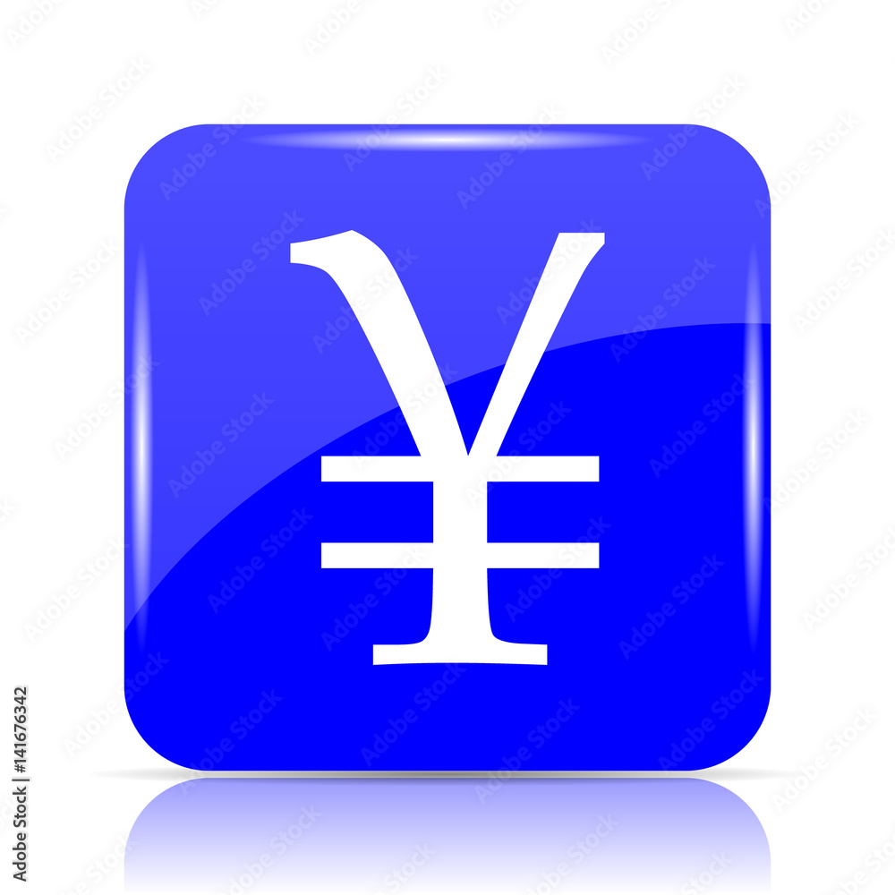 Poster yen icon