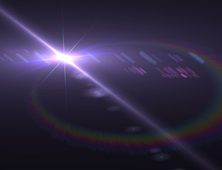 Abstract moder background lights (super high resolution)