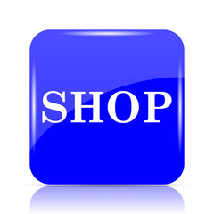 Shop icon
