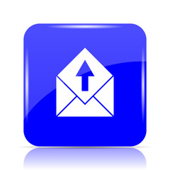 Send e-mail icon