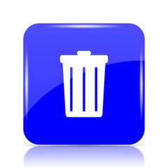 Bin icon