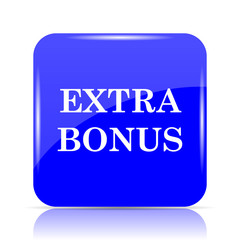 Extra bonus icon