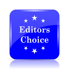 Editors choice icon