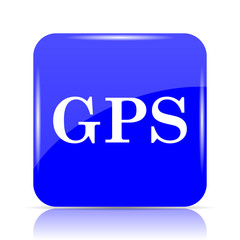 GPS icon