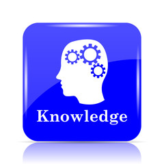 Knowledge icon