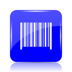 Barcode icon