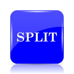 Split icon