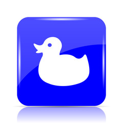 Duck icon
